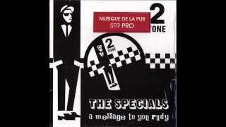 SKA MEGAMIX PT 1 1979  1980 [upl. by Kcirdes496]