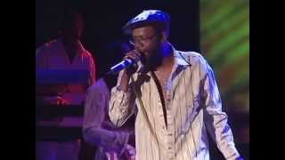 Beres Hammond Live [upl. by Atrim]