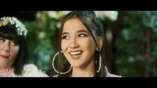 Munisa Rizayeva  Dil Official Music Video [upl. by Imik64]