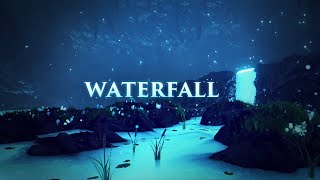 Undertale  Waterfall  Quiet Water Orchestral Cover [upl. by Er]