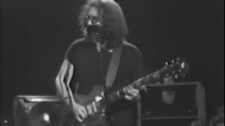 Jerry Garcia Band  Dear Prudence  311980  Capitol Theatre Official [upl. by Arabella58]