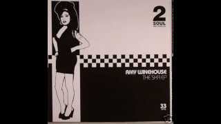 Amy Winehouse The Ska EP 2008 [upl. by Esiole]