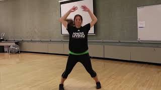 1 Minute Jumping Jacks Workout [upl. by Richardson]