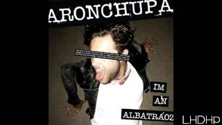 AronChupa  Im an Albatraoz Extended [upl. by Harle60]