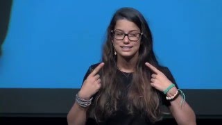 NonVerbal Communication  Leyla Tacconi  TEDxBritishSchoolofBrussels [upl. by Nnylekoorb]