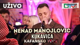 NENAD MANOJLOVIC  KUKAVICA  2021  UZIVO  OTV VALENTINO [upl. by Granger]