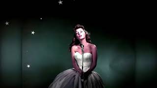 Julie London – quot Fly Me to the Moon quot with Lyrics [upl. by Emelin]