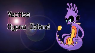 Vectiss  Hypno Island REMASTERED [upl. by Fonsie]