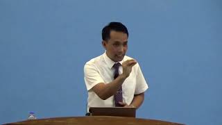 Grand Bible Seminar 2022  Session 1 [upl. by Marsland959]