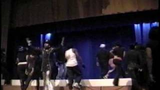 proviso east talent show [upl. by Aderf]