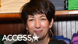 Ghislaine Maxwell Case The Biggest Bombshells So Far [upl. by Philcox805]