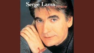 Serge Lama Greatest Hits [upl. by Eenet558]