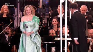 Renée Fleming sings “Marietta’s Lied” from Erick Korngold’s Die Tote Stadt [upl. by Namien]