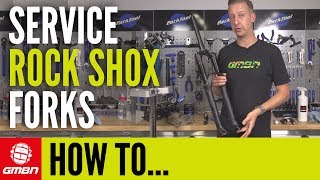 How cartridge front forks work  Offroad Engineered [upl. by Ejroj]