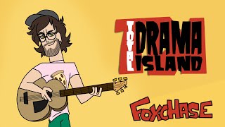 TTT Total Drama Island  I Wanna Be Famous Foxchase Cover [upl. by Omrellug]