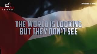 POWERFUL NASHEED ABOUT PALESTINE [upl. by Brost]