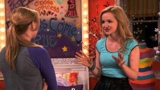 SkateARooney  Clip  Liv and Maddie  Disney Channel Official [upl. by Luas253]