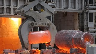 HOW IT WORKS Heat Treating Aluminium [upl. by Glynis126]