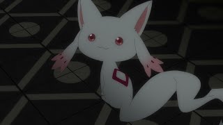 PUELLA MAGI MADOKA MAGICA SIDE STORY MAGIA RECORD 2nd SEASON The Eve of Awakening PV Eng Subs [upl. by Aicnom]