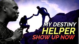 AFTER WATCHING THIS VIDEO HELPERS OF YOUR DESTINY WOULD LOCATE YOUAPOSTLE JOSHUA SELMAN [upl. by Alfonso]