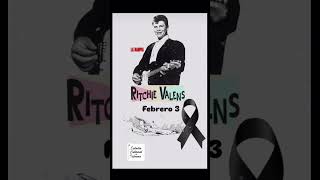 Ritchie Valens [upl. by Ak648]