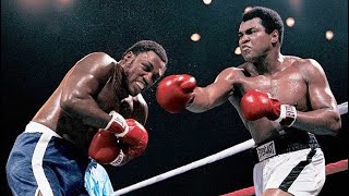 Muhammad Ali v Joe Frazier III Full Fight Highlights 1080p [upl. by Pate]