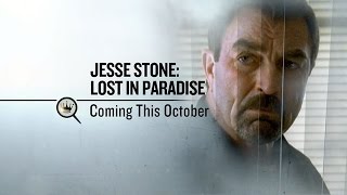 Jesse Stone  No Remorse Behind the Scenes [upl. by Einatirb122]