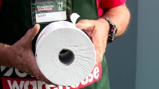 How To Paint Window Frames  DIY At Bunnings [upl. by Leahsim]