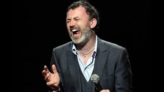 Tommy Tiernan stand up Best of The Apollo Just for Laughs Comedy Roadshow [upl. by Ynagoham270]