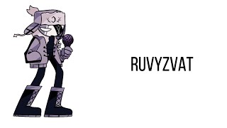 Ruvyzvat [upl. by Akenor]