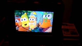 Opening To VeggieTales The Little House That Stood 2013 DVD [upl. by Jeffries]