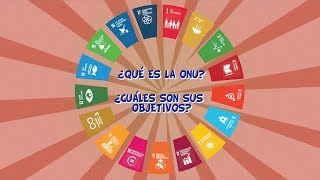 ¿Qué es la ONU ¿Para qué sirve  Educamos en valores [upl. by Nelyaw664]