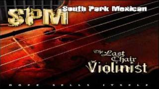 SPM  Gangsterous  The Last Chair Violinist [upl. by Erinna215]