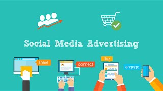 Social Media Advertising [upl. by Mongeau]