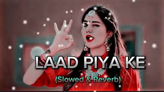 LAAD PIYA KE amp Sapna Choudhary dj song userfs1pk5lk6esd ❤️💞 [upl. by Lateehs748]