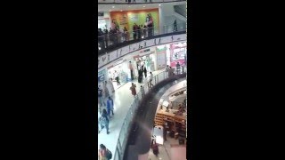 Mumbai Vashi Raghuleela Mall [upl. by Glenden787]