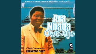 Ara Nbada Owo Oje Medley Part 1 [upl. by Stevy]