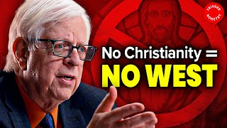 Why Evil Triumphs  Dennis Prager [upl. by Ecyarg]