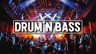 The Best Drum amp Bass Mix 2022  Best DNB Mashups amp Remixes Of Popular Songs 🔥 [upl. by Anoik87]