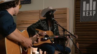 Orville Peck  Dead Of Night Live on KEXP [upl. by Aled]