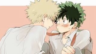 Bakudeku story 16 ðŸ’šðŸ§¡ [upl. by Assirehs]