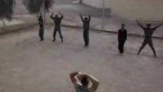 Iraqi Jumping Jacks [upl. by Matheson]