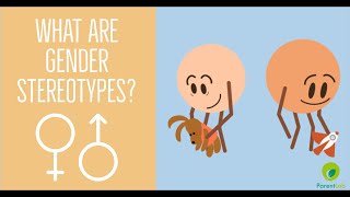 What are Gender Stereotypes [upl. by Arraik]