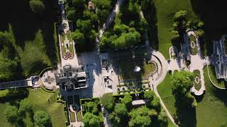 Schloss Linderhof  Schlösser in Bayern [upl. by Philipps]