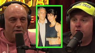 Tim Dillon on the Ghislaine Maxwell Trial [upl. by Annadiana]