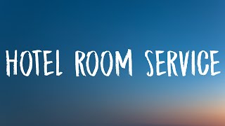 Pitbull  Hotel Room Service Lyrics [upl. by Leiva]