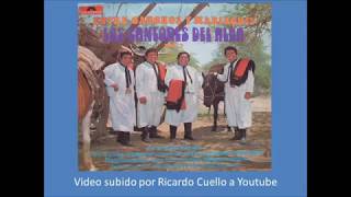 Los Cantores del Alba  Ruega por nosotros audio 1 [upl. by Elleivad]