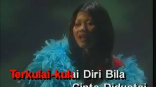 Illa Sabry  Keranamu Kekasih Karaoke No Vocal [upl. by Bela25]