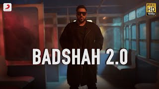 Badshah 2020 [upl. by Marve267]