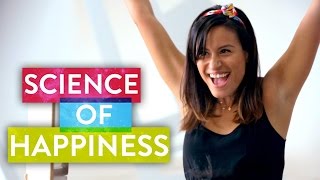 Why Happy People Do it Better  The Science of Happiness [upl. by Ailehc]